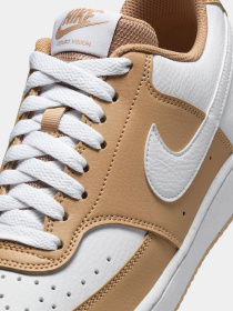 Кеди NIKE COURT VISION LOW NEXT NATURE модель DH3158-201 Фото