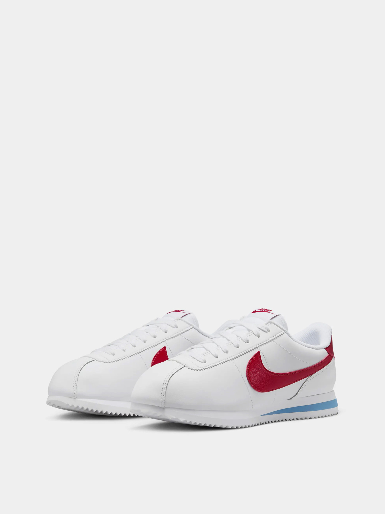 Кроссовки NIKE CORTEZ модель DN1791-108 Фото