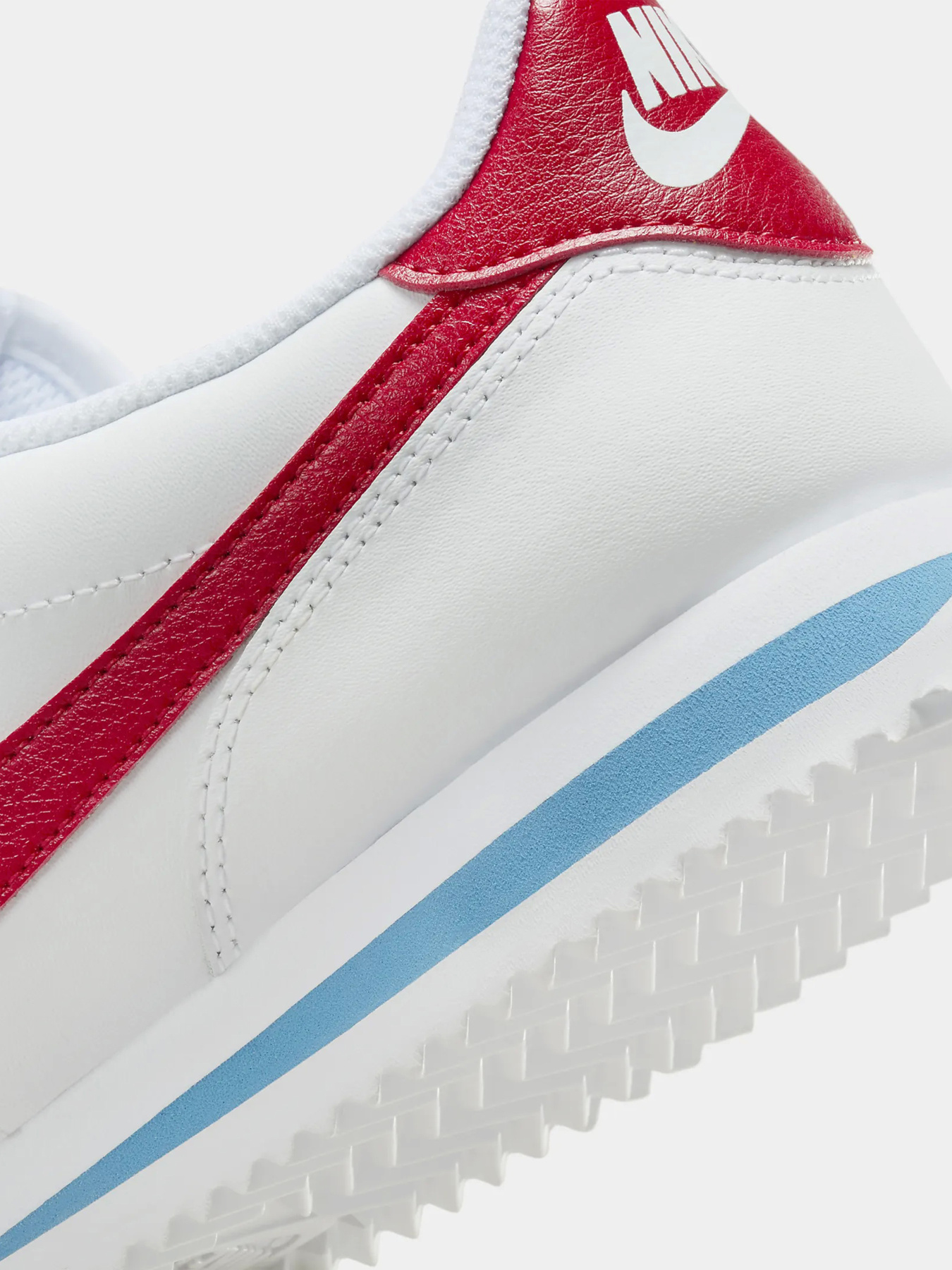 Кроссовки NIKE CORTEZ модель DN1791-108 Фото