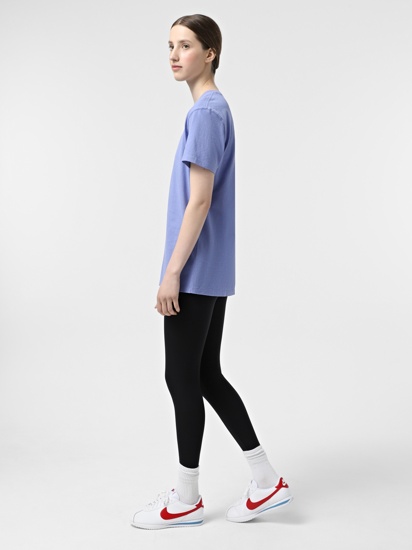 Кроссовки NIKE CORTEZ модель DN1791-108 Фото