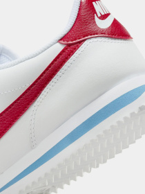 Кроссовки NIKE CORTEZ модель DN1791-108 Фото
