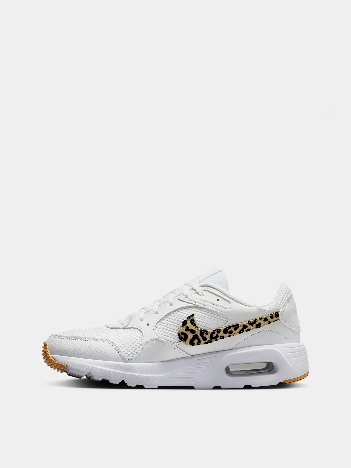Кросівки NIKE AIR MAX SC модель FZ2649-100 Фото