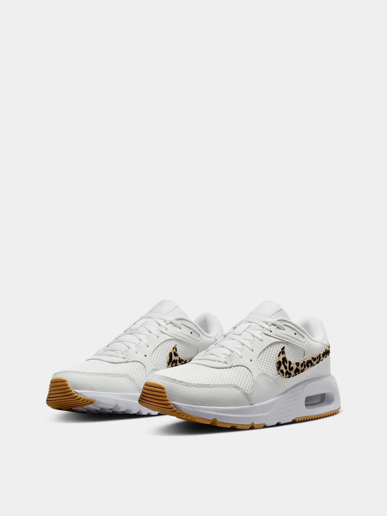 Кросівки NIKE AIR MAX SC модель FZ2649-100 Фото