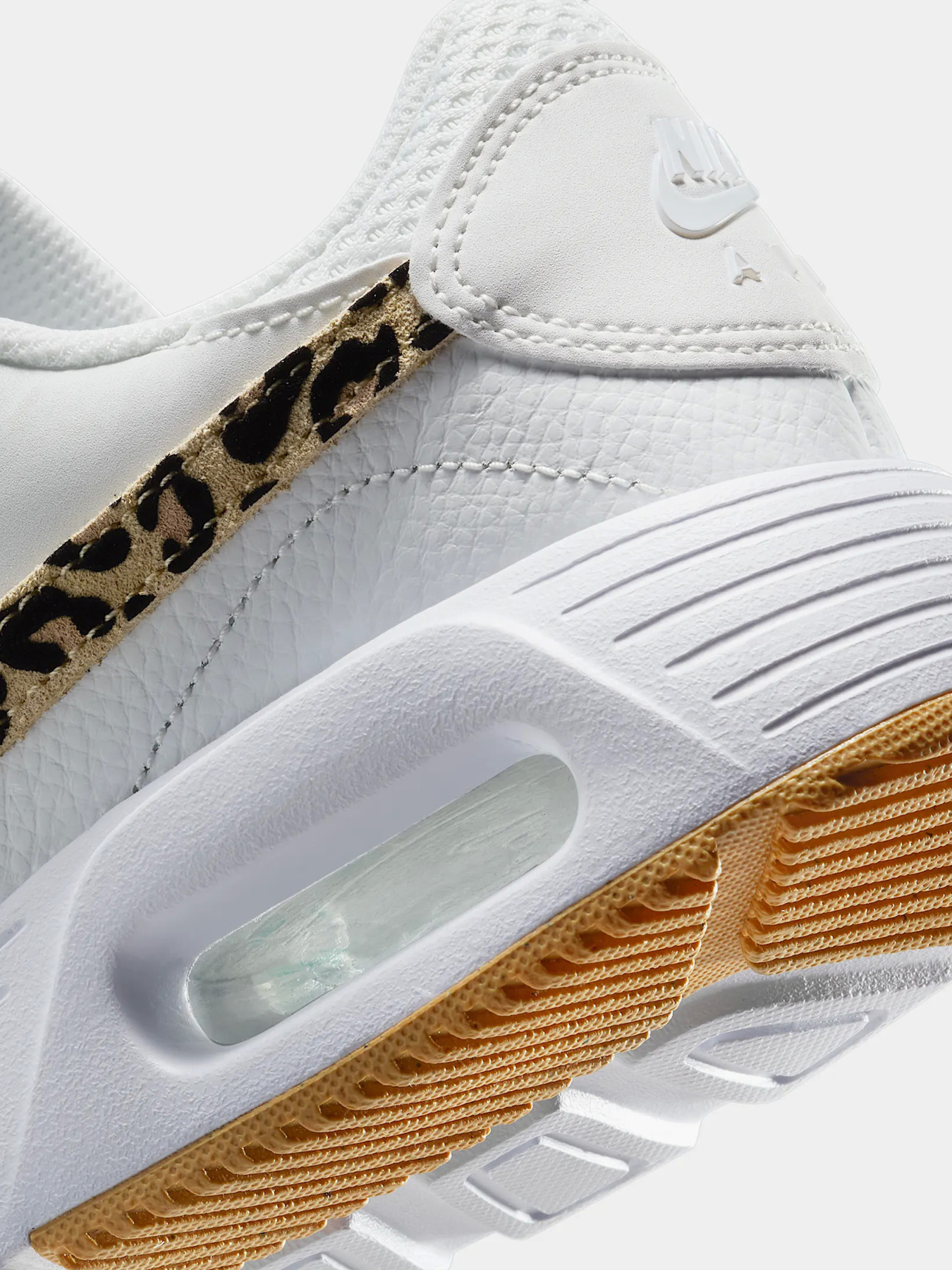 Кросівки NIKE AIR MAX SC модель FZ2649-100 Фото