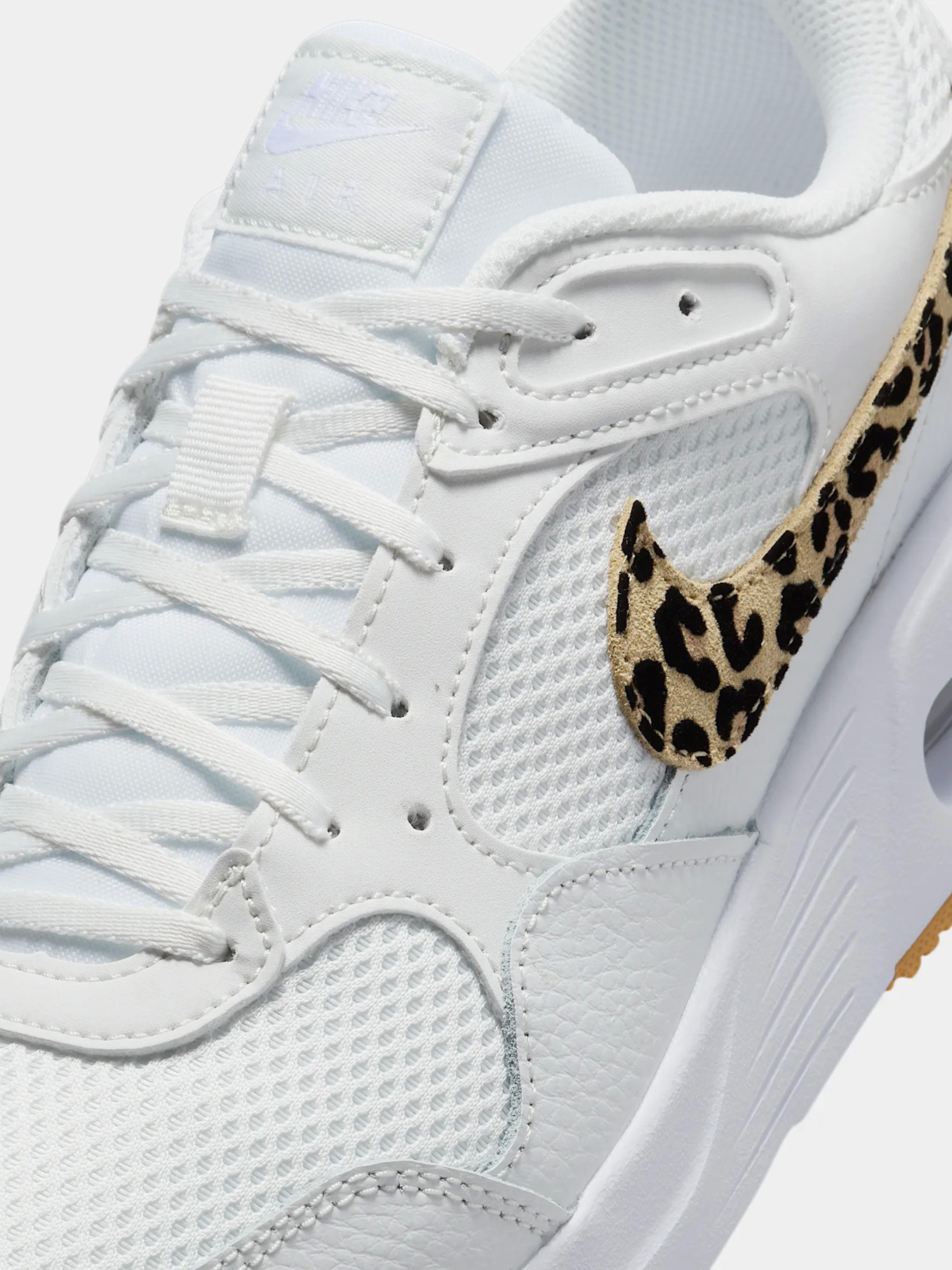 Кросівки NIKE AIR MAX SC модель FZ2649-100 Фото