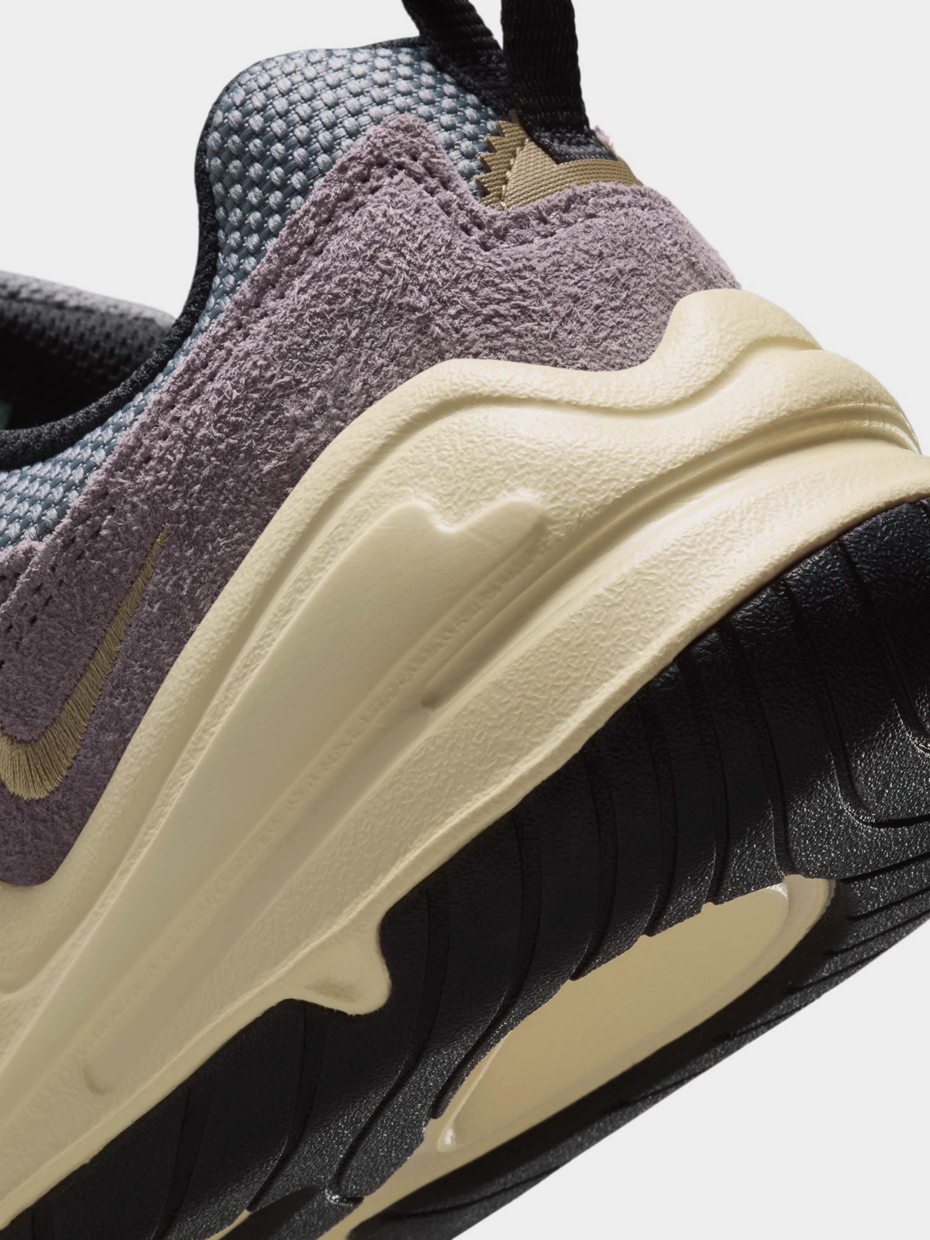 Кросівки NIKE SPORTSWEAR TECH HERA модель DR9761-008 Кросівки NIKE SPORTSWEAR TECH HERA модель DR9761-008 Фото