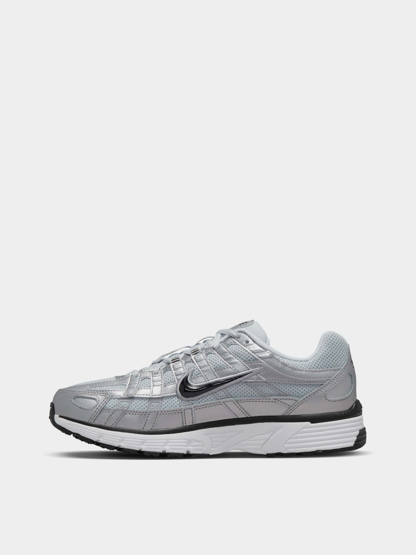 Кроссовки NIKE P-6000 модель FD9876-101 Фото