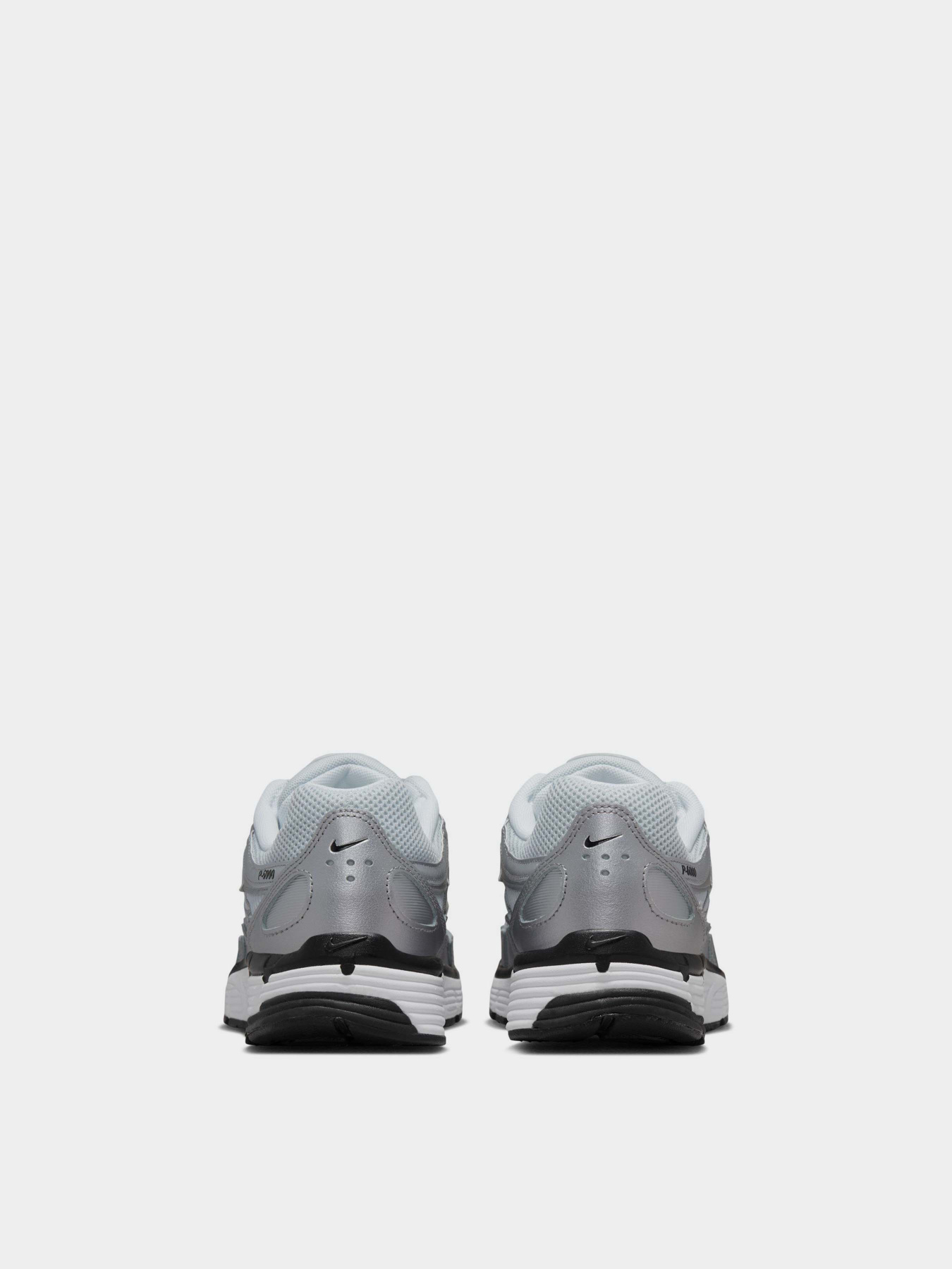 Кроссовки NIKE P-6000 модель FD9876-101 Фото