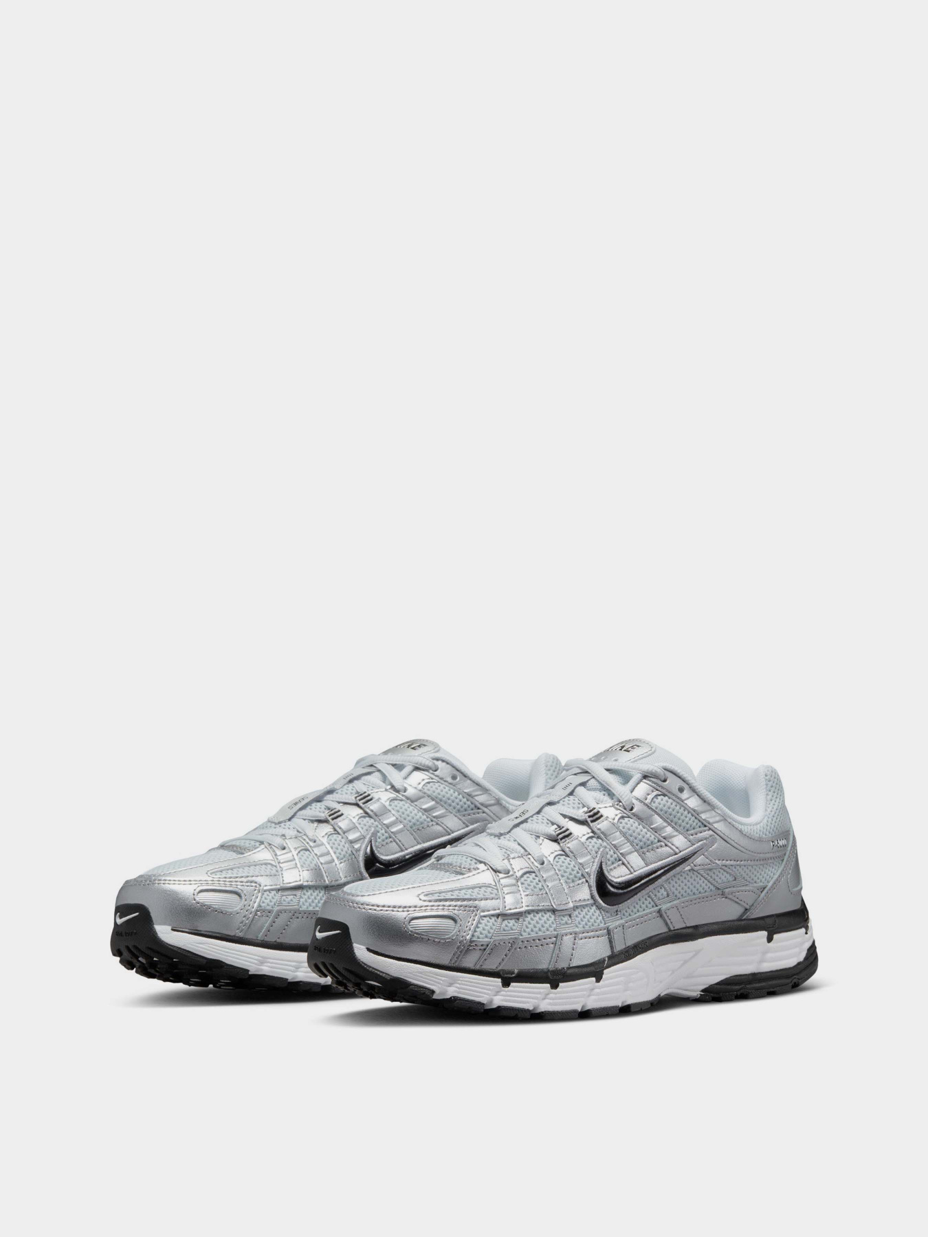 Кроссовки NIKE P-6000 модель FD9876-101 Фото
