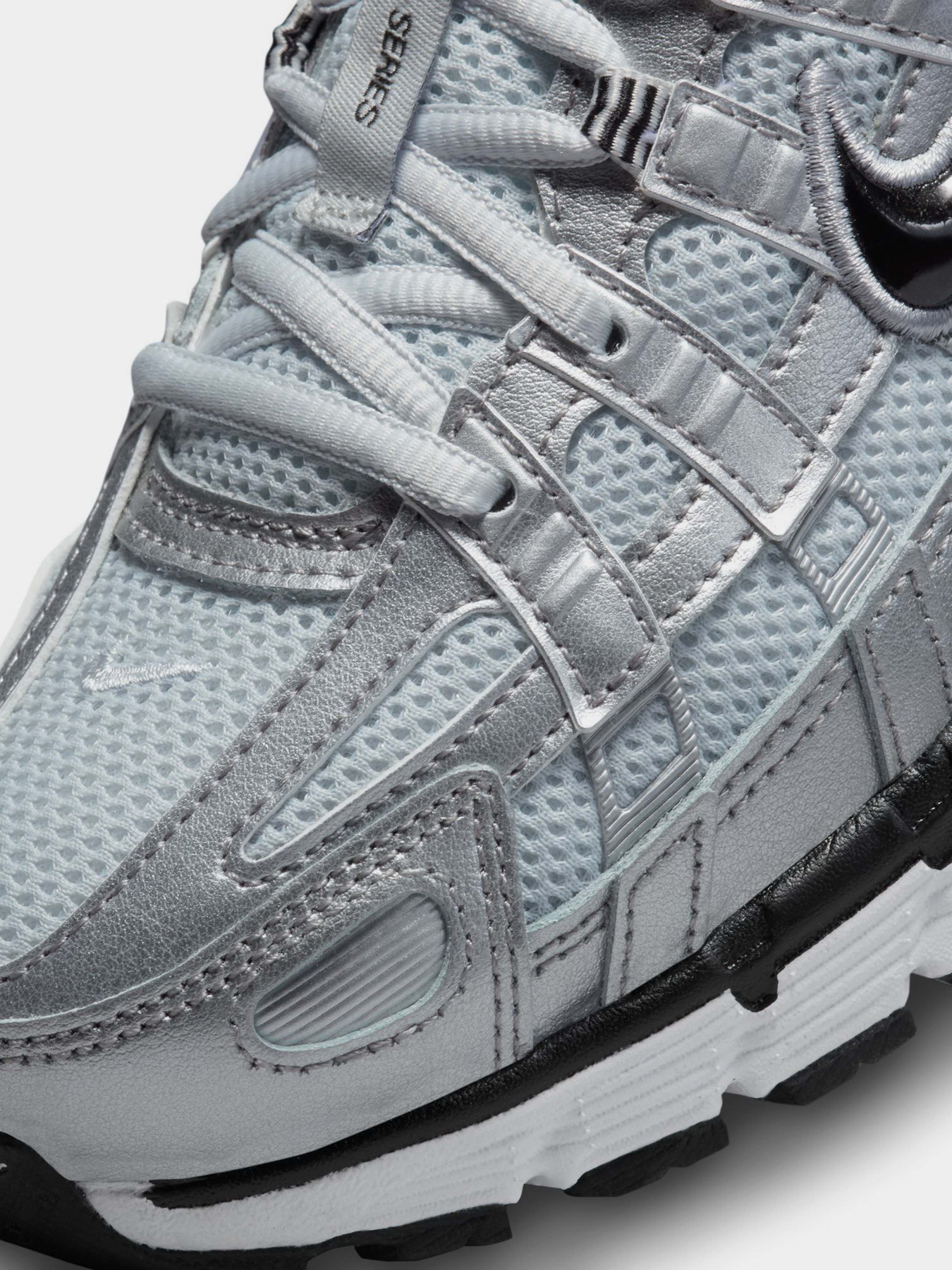 Кроссовки NIKE P-6000 модель FD9876-101 Фото
