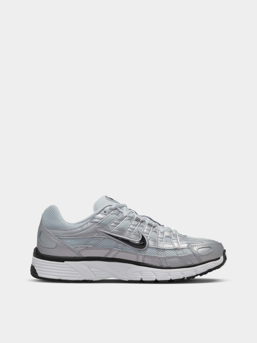 Кросівки NIKE P-6000 модель FD9876-101 Фото