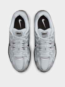 Кроссовки NIKE P-6000 модель FD9876-101 Фото