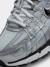 Кроссовки NIKE P-6000 модель FD9876-101 Фото