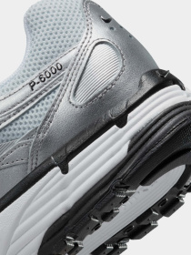 Кроссовки NIKE P-6000 модель FD9876-101 Фото