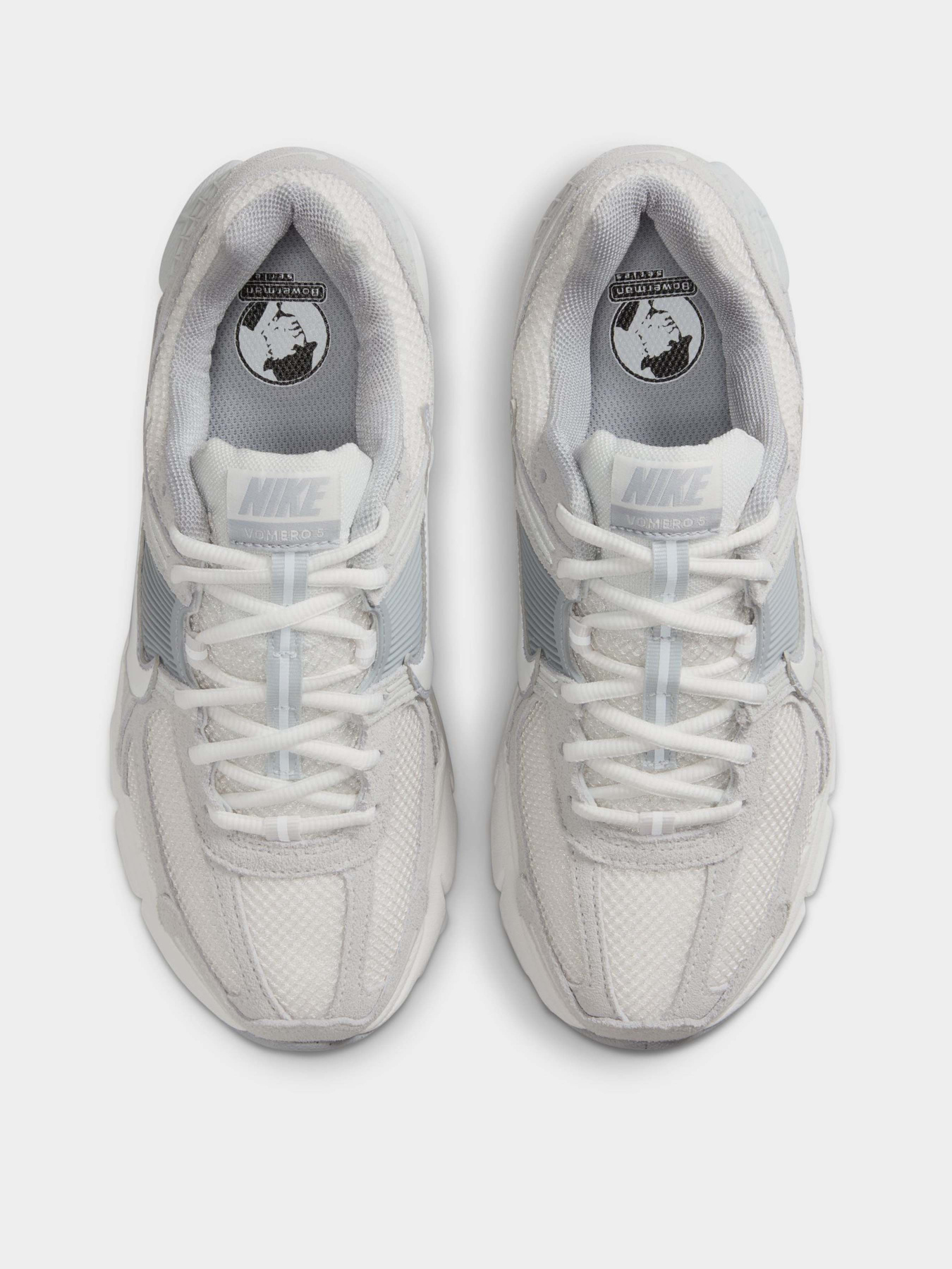 Кросівки NIKE ZOOM VOMERO 5 модель HQ0458-001 Кросівки NIKE ZOOM VOMERO 5 модель HQ0458-001 Фото