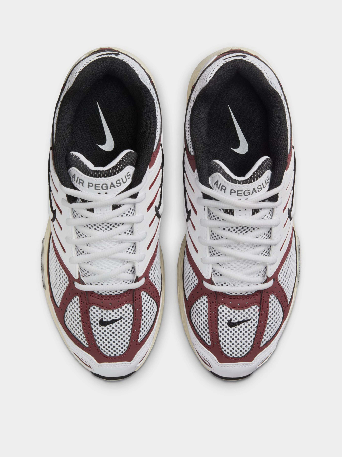 Кроссовки NIKE AIR PEGASUS 2005 модель HQ5718-600 Кроссовки NIKE AIR PEGASUS 2005 модель HQ5718-600 Фото