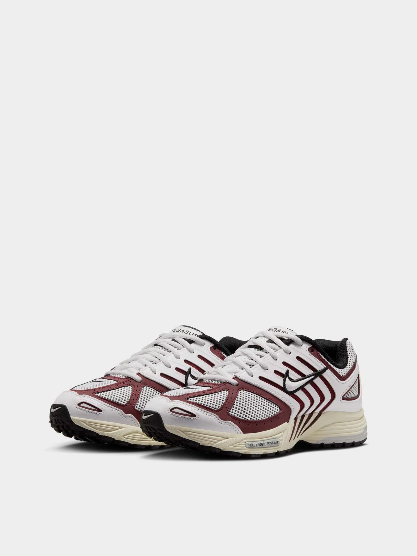 Кроссовки NIKE AIR PEGASUS 2005 модель HQ5718-600 Кроссовки NIKE AIR PEGASUS 2005 модель HQ5718-600 Фото