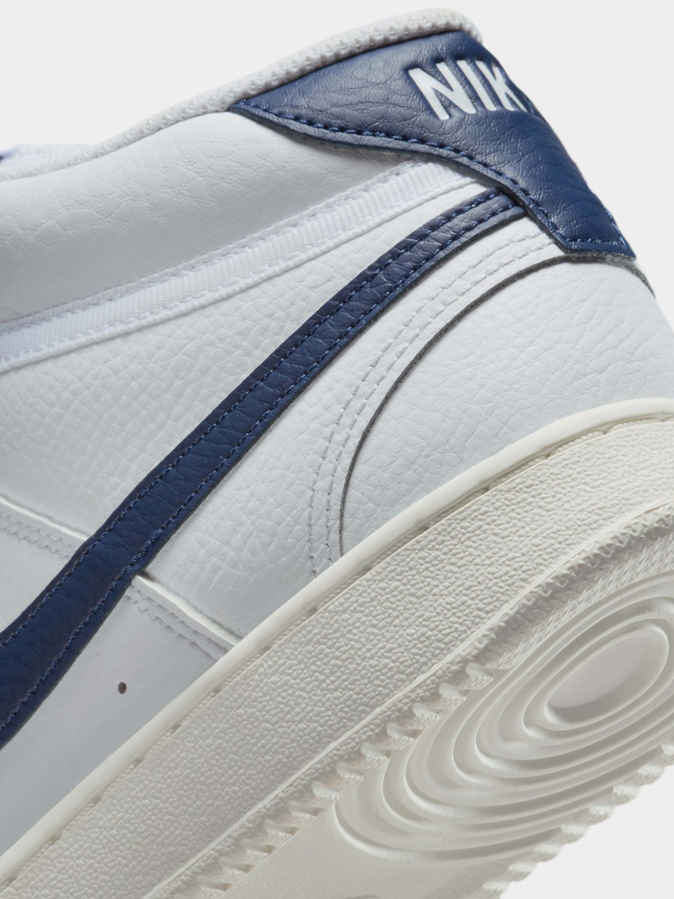 Кеды NIKE COURT VISION MID модель CD5436-109 Фото