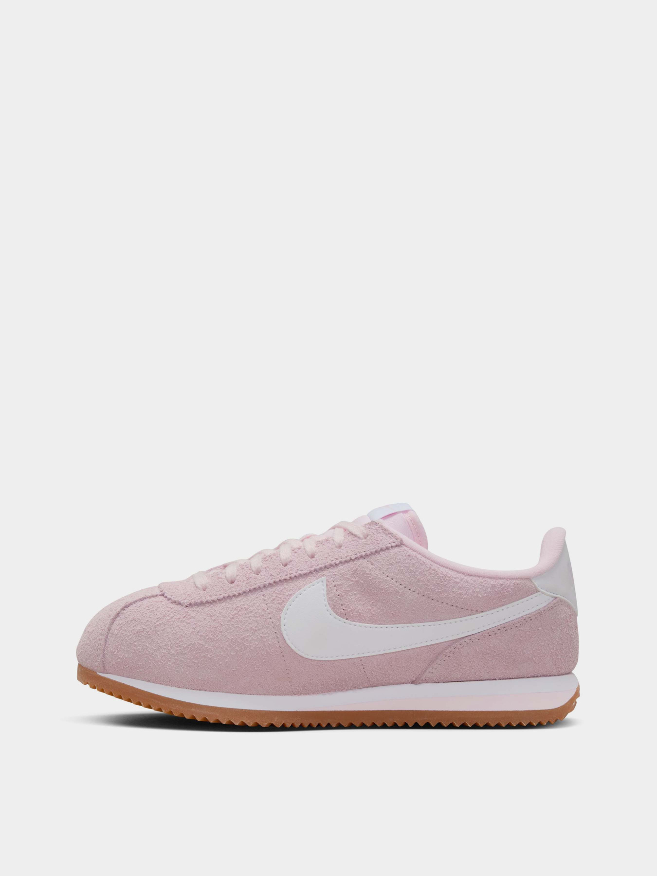 Кросівки NIKE CORTEZ VINTAGE модель FJ2530-600 Кросівки NIKE CORTEZ VINTAGE модель FJ2530-600 Фото