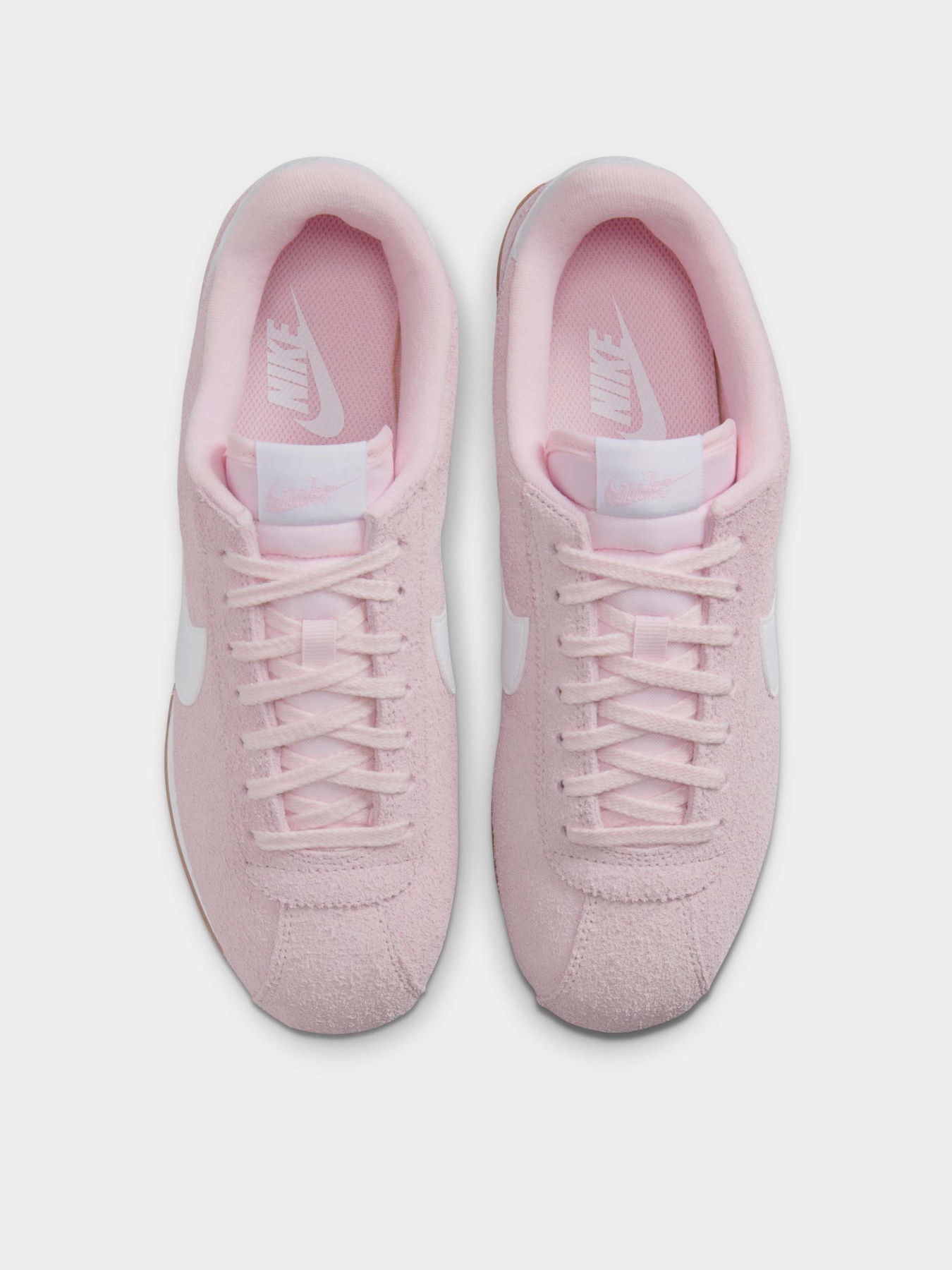 Кросівки NIKE CORTEZ VINTAGE модель FJ2530-600 Кросівки NIKE CORTEZ VINTAGE модель FJ2530-600 Фото
