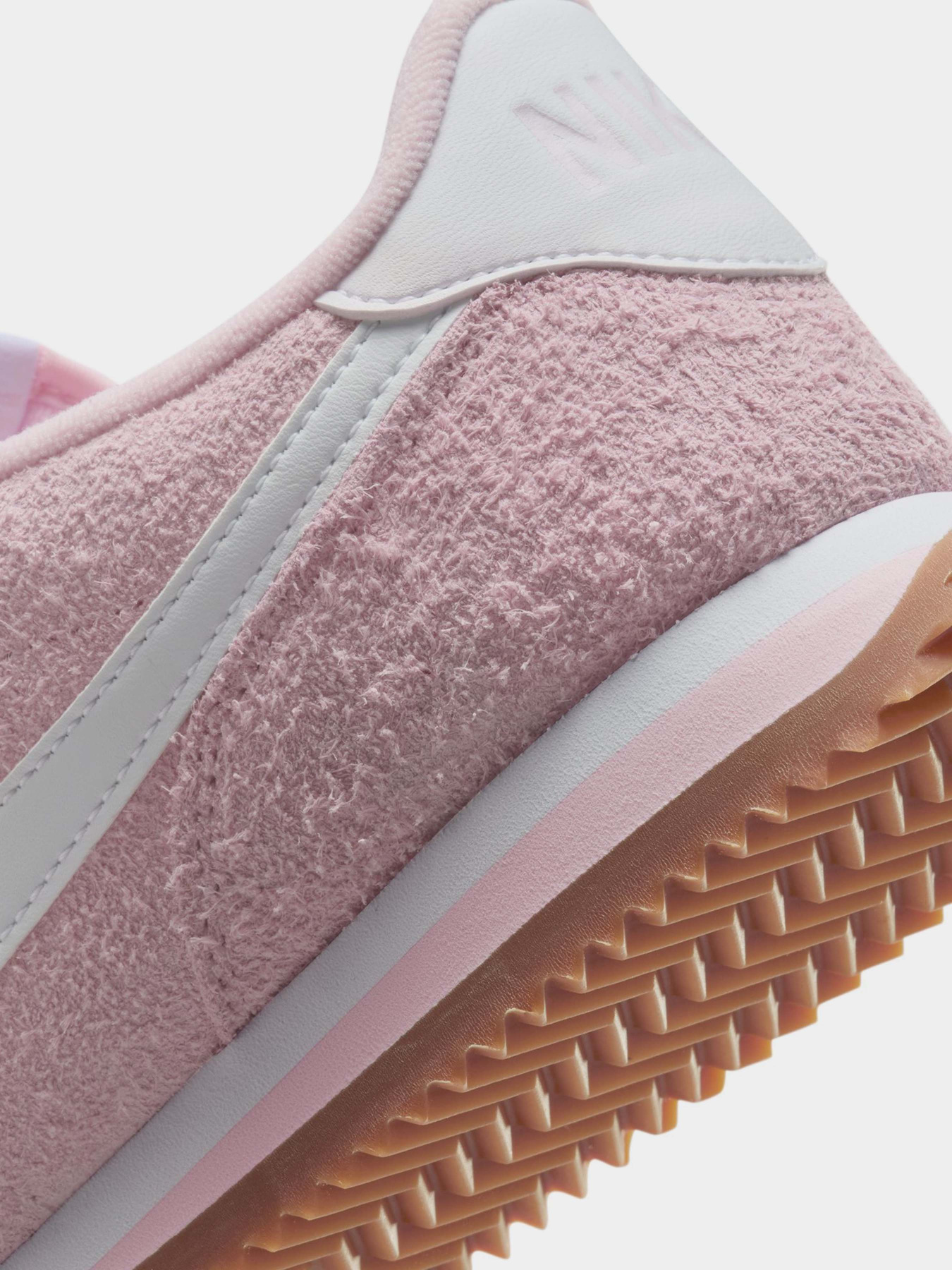 Кросівки NIKE CORTEZ VINTAGE модель FJ2530-600 Кросівки NIKE CORTEZ VINTAGE модель FJ2530-600 Фото