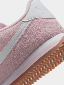 Кросівки NIKE CORTEZ VINTAGE модель FJ2530-600 Фото