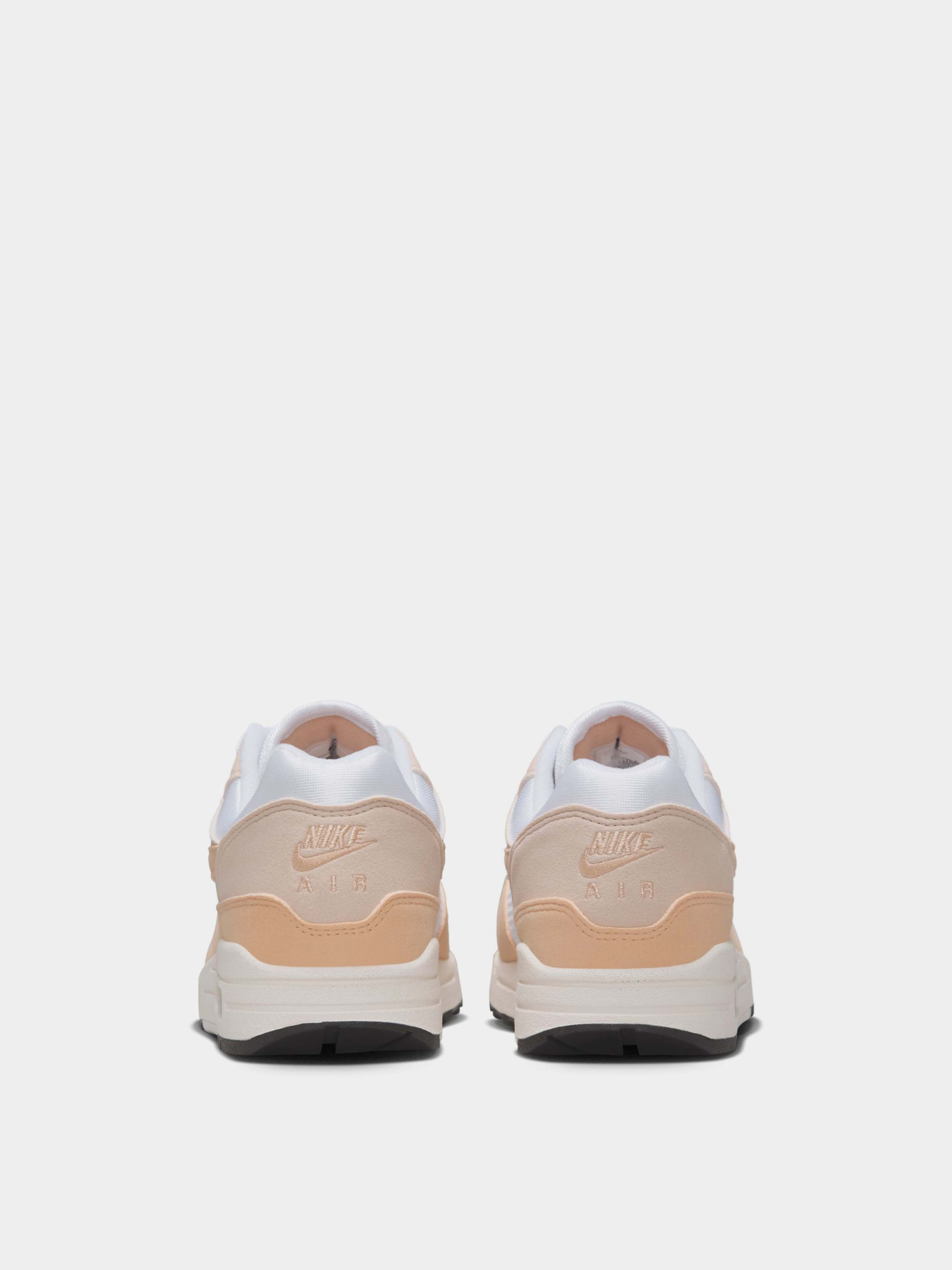 Кроссовки NIKE AIR MAX 1 модель HF1194-100 Фото