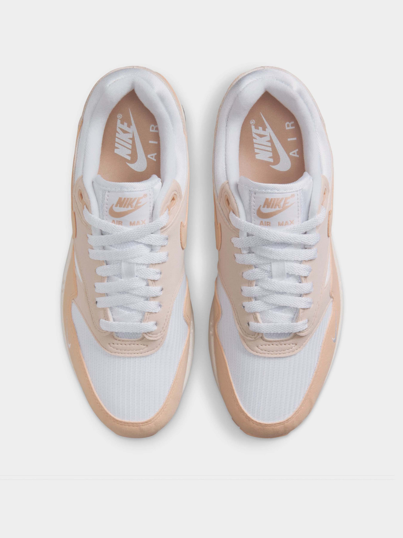 Кроссовки NIKE AIR MAX 1 модель HF1194-100 Фото