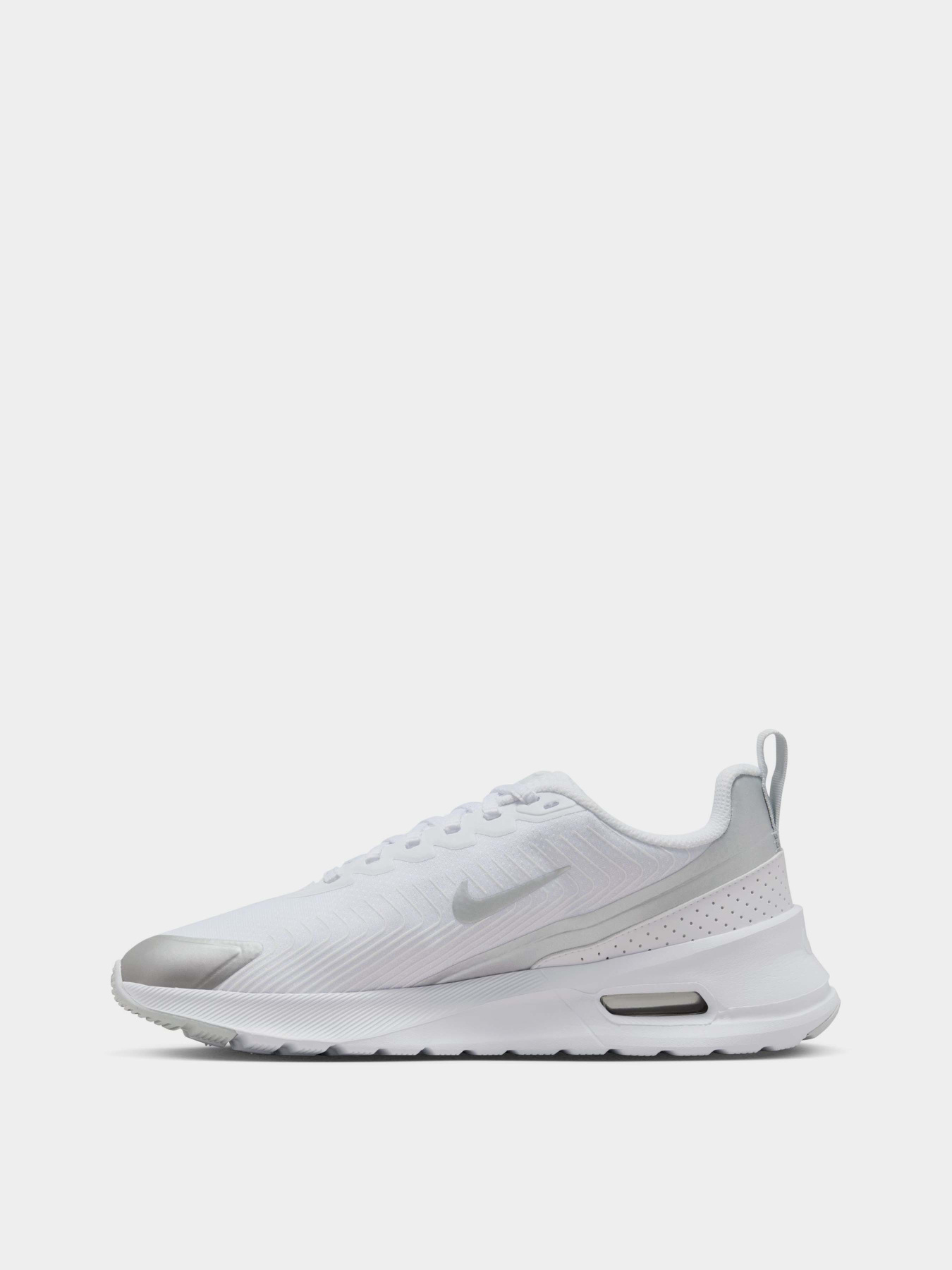 Кроссовки NIKE AIR MAX NUAXIS модель HF1233-101 Кроссовки NIKE AIR MAX NUAXIS модель HF1233-101 Фото