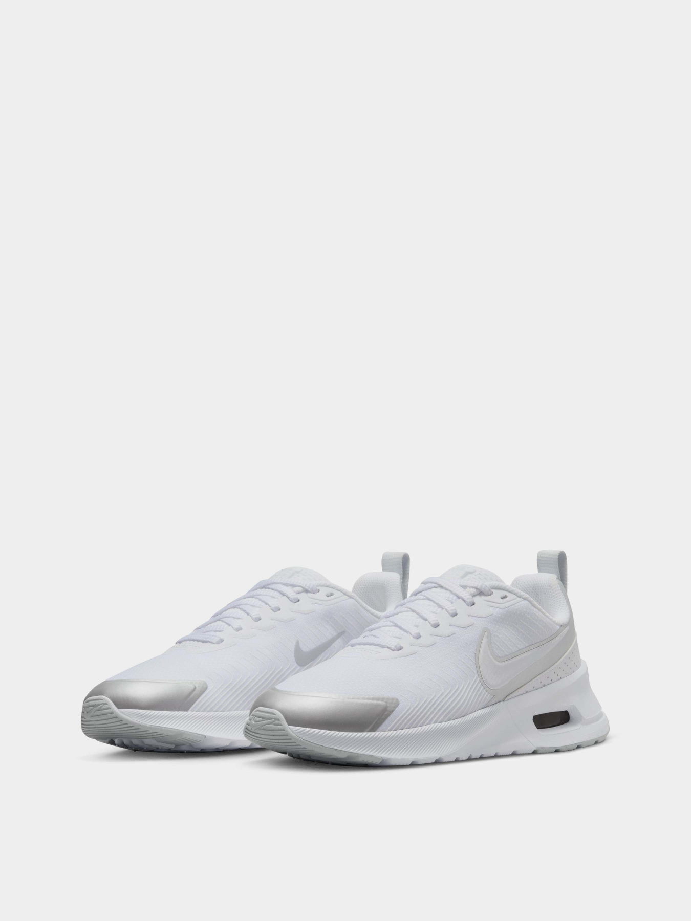 Кроссовки NIKE AIR MAX NUAXIS модель HF1233-101 Кроссовки NIKE AIR MAX NUAXIS модель HF1233-101 Фото
