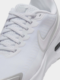 Кроссовки NIKE AIR MAX NUAXIS модель HF1233-101 Фото