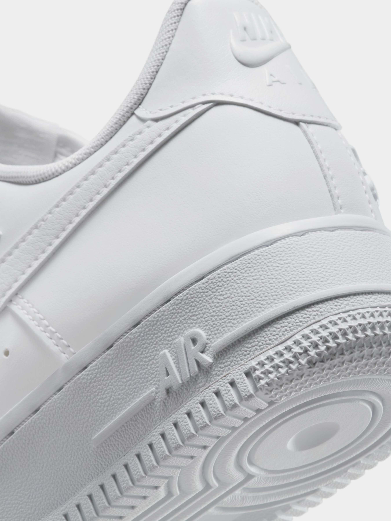 Кеды NIKE AIR FORCE 1 '0 модель HF2016-100 Кеды NIKE AIR FORCE 1 '0 модель HF2016-100 Фото