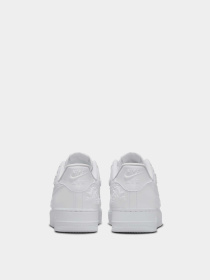 Кеды NIKE AIR FORCE 1 '0 модель HF2016-100 Фото