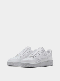 Кеды NIKE AIR FORCE 1 '0 модель HF2016-100 Фото