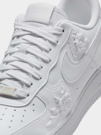 Кеды NIKE AIR FORCE 1 '0 модель HF2016-100 Фото