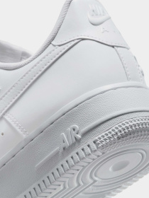 Кеды NIKE AIR FORCE 1 '0 модель HF2016-100 Фото
