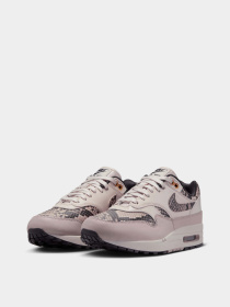 Кроссовки NIKE AIR MAX 1 SNAKESKIN модель HF5338-100 Фото