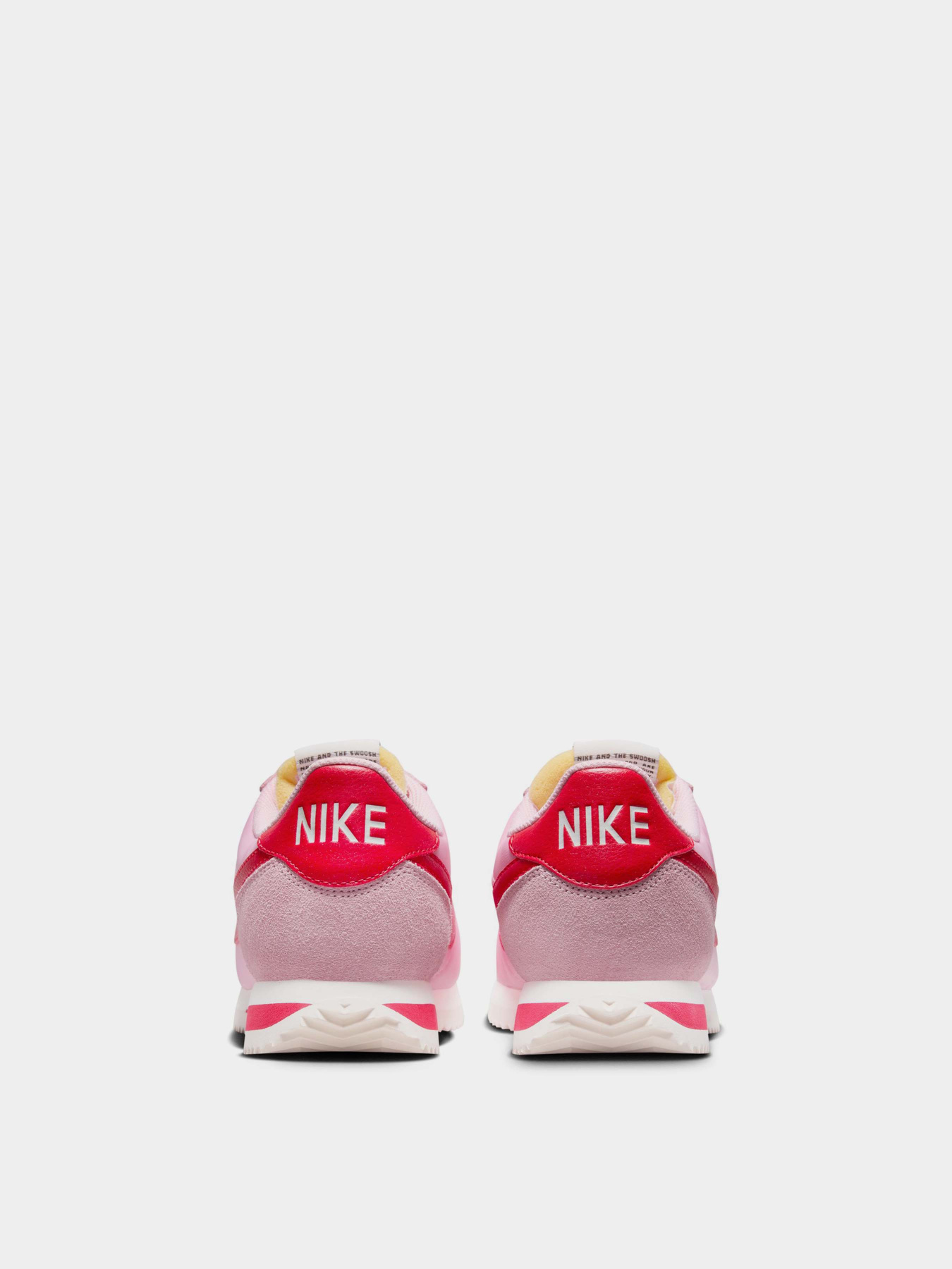 Кроссовки NIKE CORTEZ модель HF9994-600 Фото