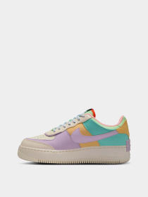Кеди NIKE AIR FORCE 1 модель CI0919-101 Фото