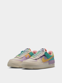 Кеди NIKE AIR FORCE 1 модель CI0919-101 Фото