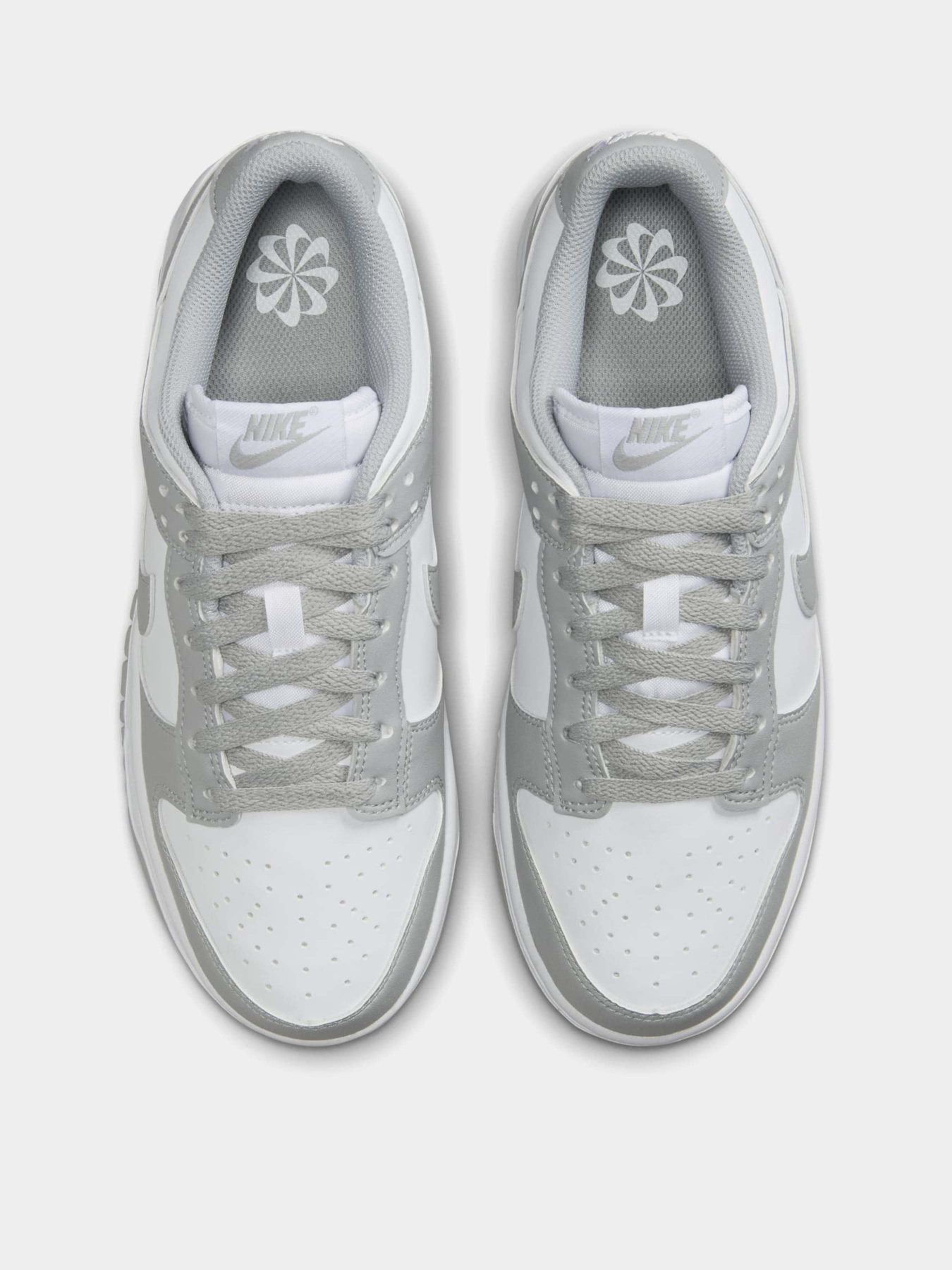 Кеди NIKE DUNK LOW модель DD1873-113 Фото