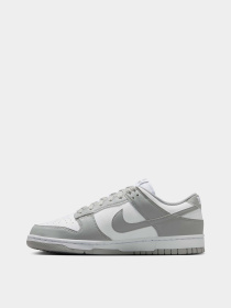 Кеди NIKE DUNK LOW модель DD1873-113 Фото
