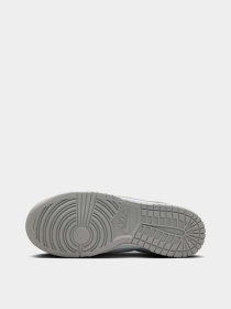 Кеди NIKE DUNK LOW модель DD1873-113 Фото