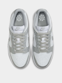 Кеди NIKE DUNK LOW модель DD1873-113 Фото