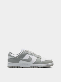 Кеди NIKE DUNK LOW модель DD1873-113 Фото