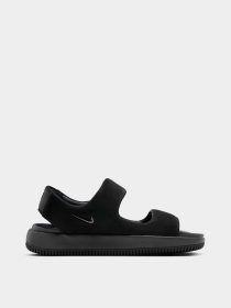 Сандалии NIKE CALM модель FJ6043-001 Фото