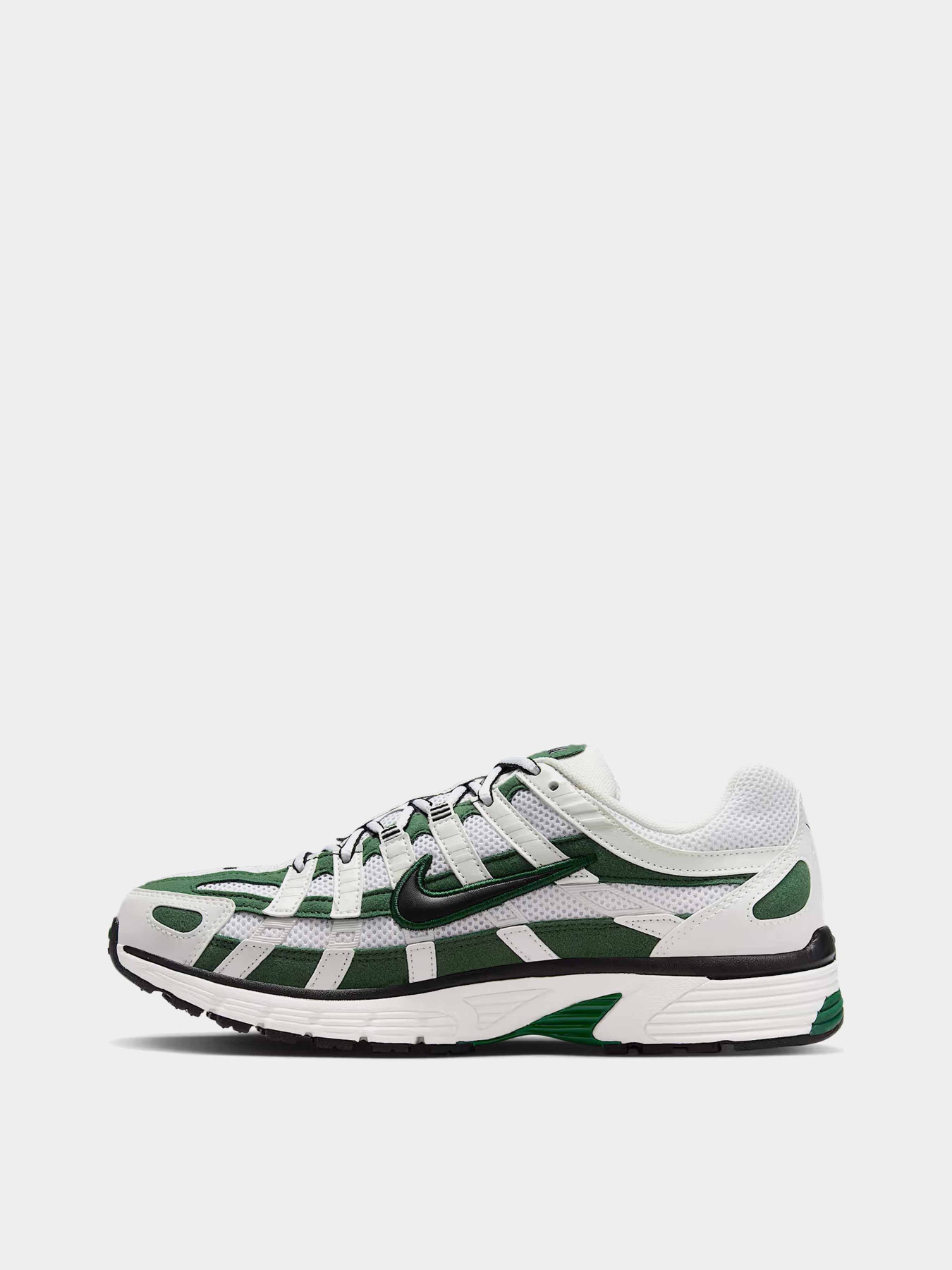 Кросівки NIKE P-6000 модель HF5388-100 Фото