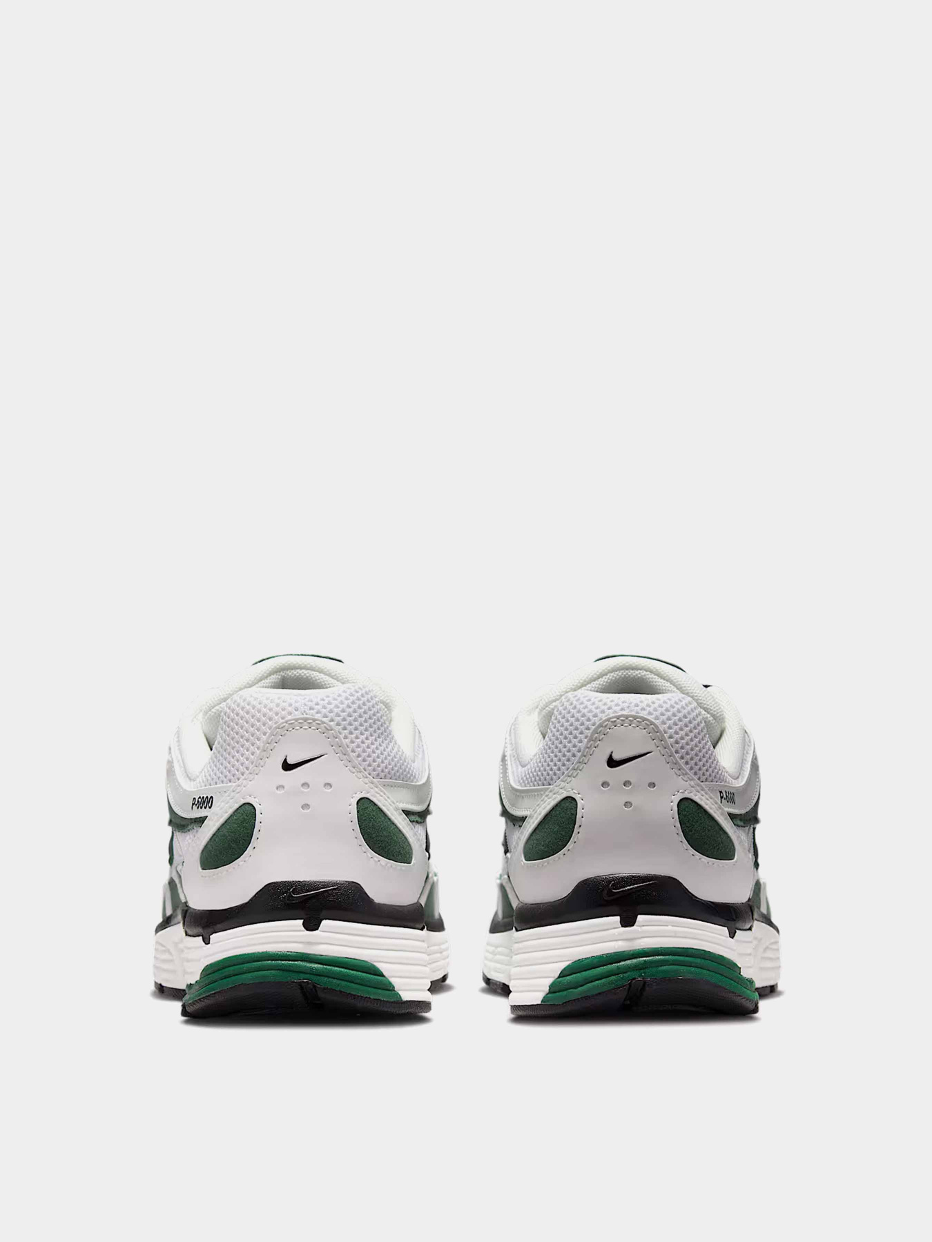 Кросівки NIKE P-6000 модель HF5388-100 Фото