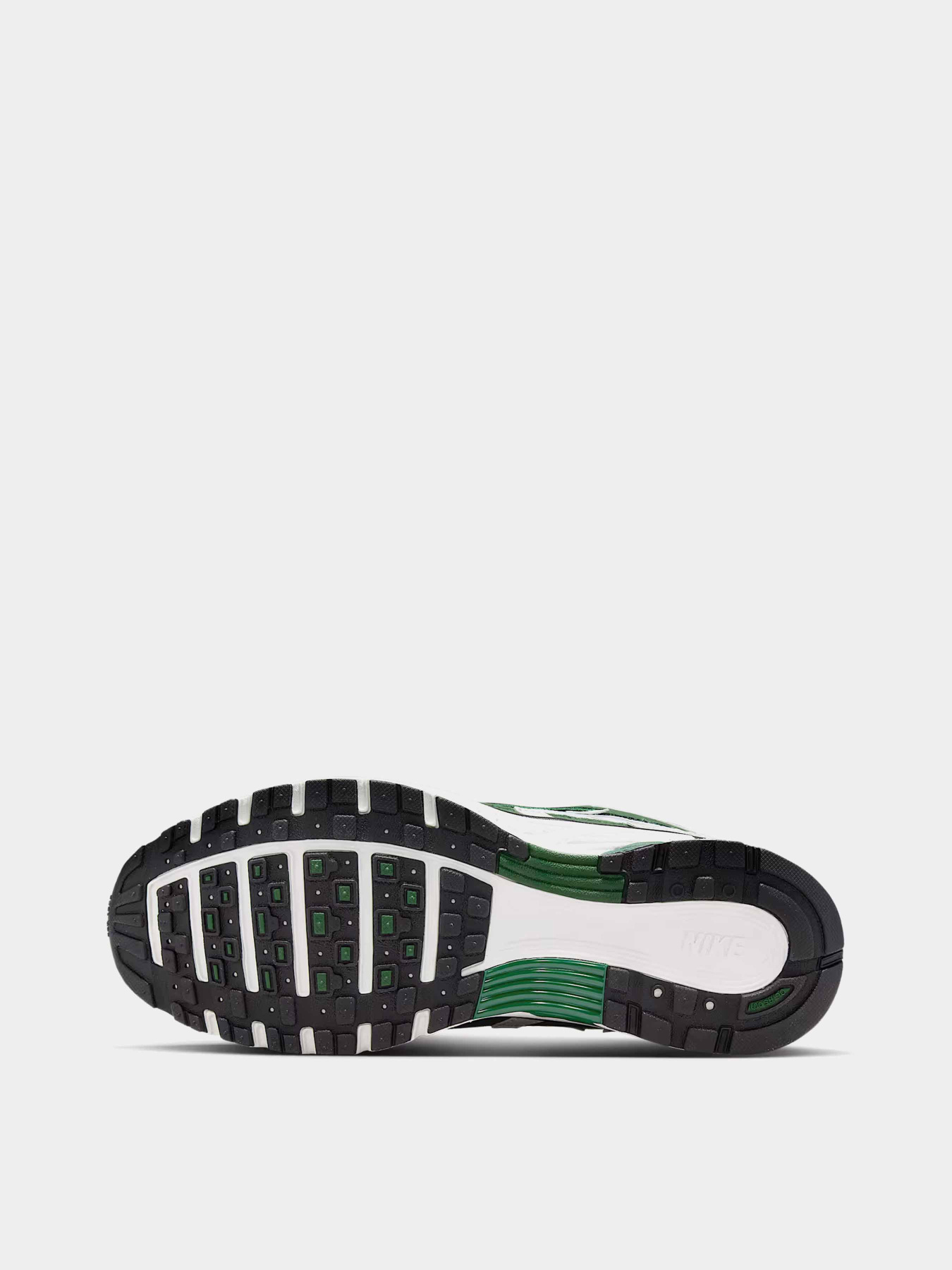 Кросівки NIKE P-6000 модель HF5388-100 Фото