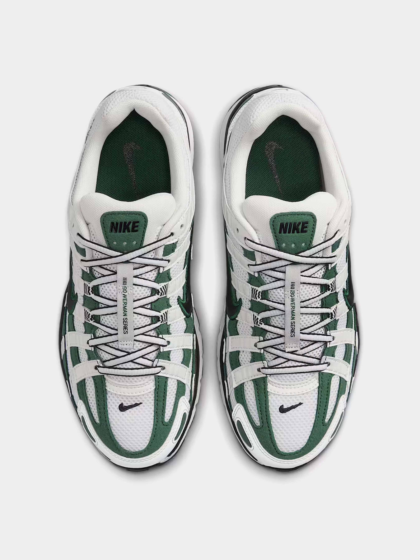 Кросівки NIKE P-6000 модель HF5388-100 Фото